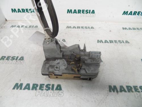Used Electronic module Electronic module PEUGEOT 307 (3A/C) 2.0 HDi 90 (90 hp) 31464929 31464929