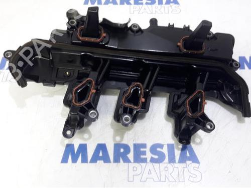 Valve cover RENAULT MASTER III Platform/Chassis (EV, HV, UV) 2.3 dCi 135 FWD (EV0N, HV0N, UV0N, EV08, HV08, UV08) | BP31474821M124