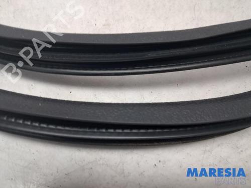 Rubber door seal ALFA ROMEO GIULIETTA (940_) 1.4 TB (940FXB1A, 940FXB11) | BP31494021C142