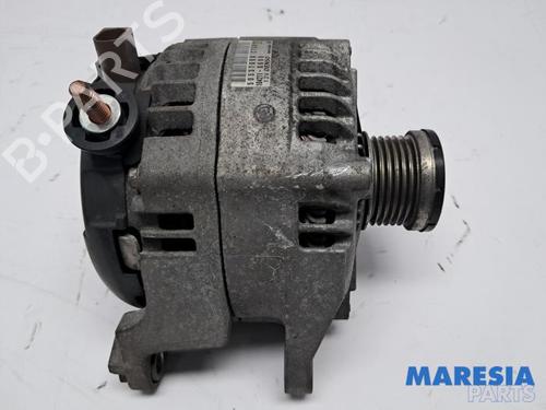 Used Alternator Alternator 39449664 39449664