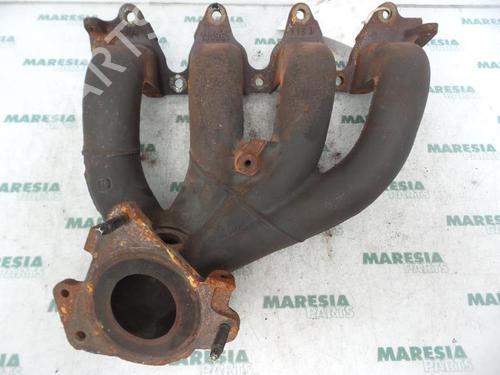 Used Exhaust manifold RENAULT LAGUNA II Grandtour (KG0/1_) 1.8 16V (KG0B, KG0M) (120 hp) 31446151