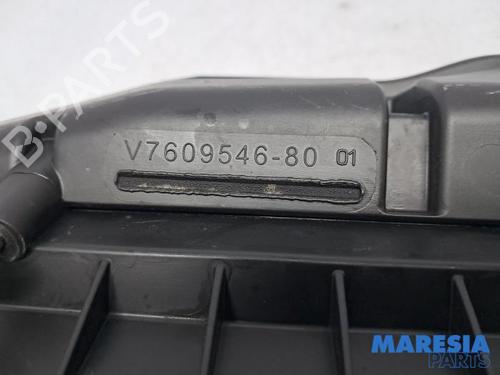 Air filter box CITROËN DS4 (NX_) 1.6 VTi 120 | BP31503610M87 - Image 6