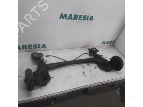 Bagaksel FIAT PUNTO (199_) 0.9 (101 hp) 31488356