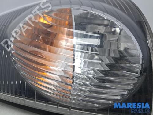 Right taillight CITROËN C1 (PM_, PN_) 1.0 | BP31445566C35