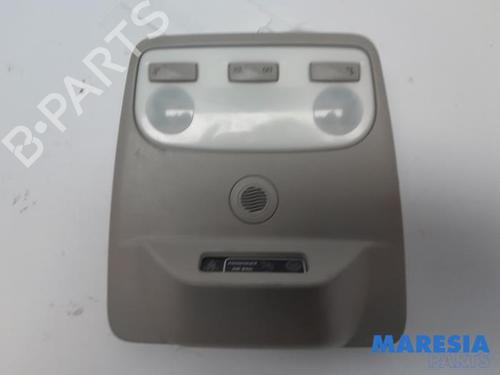 Luz interior RENAULT ZOE (BFM_) ZOE (92 hp) 31394310