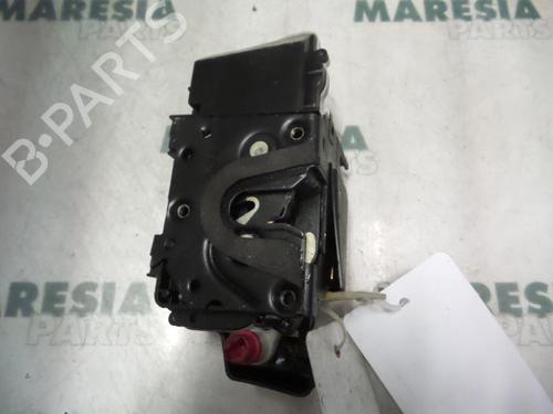 Electronic module PEUGEOT 607 (9D, 9U) 2.0 | BP31494582M83