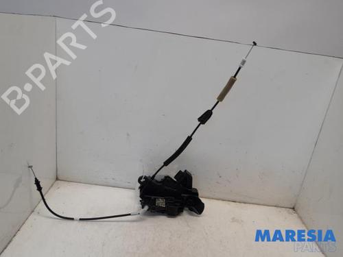 Used Electronic module Electronic module CITROËN C4 III (BA_, BB_, BC_) ë-C4 (BCZKXC, BZCKSC) (136 hp) 31407990 31407990