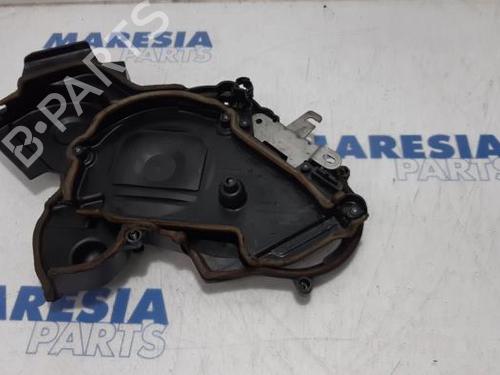 Used Timing cover CITROËN C3 III (SX) 1.6 BlueHDi 75 (75 hp) 31449120