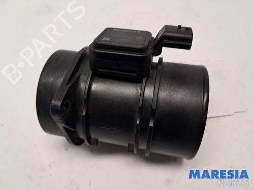 Caudalimetro RENAULT CAPTUR I (J5_, H5_) 1.5 dCi 90 (J5N4, J5M5, J5MW, J5M6, J5AL, J5AJ) (90 hp) 31389983
