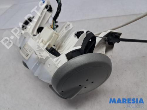 Climate control PEUGEOT 107 (PM_, PN_) 1.0 | BP31404224I5