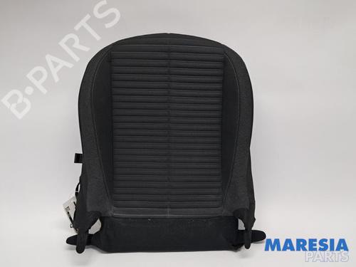 Used Left front seat Left front seat PEUGEOT 208 II (UB_, UP_, UW_, UJ_) 1.2 PureTech 100 (101 hp) 40093191 40093191