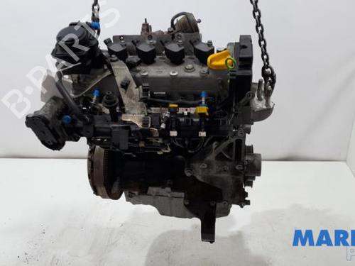 Motor ALFA ROMEO GIULIETTA (940_) 1.4 TB (940FXA1A, 940FXT1A) (120 hp) 31632004