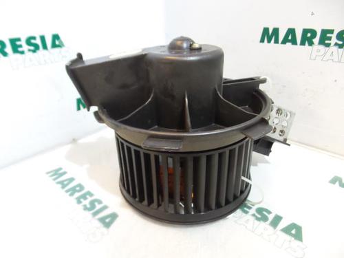 Used Heater blower motor PEUGEOT 206 Hatchback (2A/C) 1.4 i (75 hp) 31513631