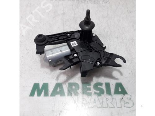 Viskermotor bagrude CITROËN C4 CACTUS 1.6 BlueHDi 100 (99 hp) 31416190