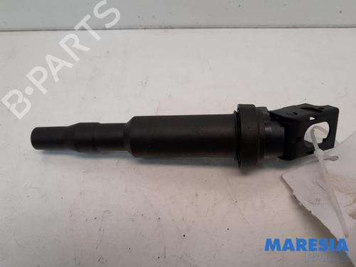Used Ignition coil PEUGEOT 308 I (4A_, 4C_) 1.6 16V (120 hp) 31509145