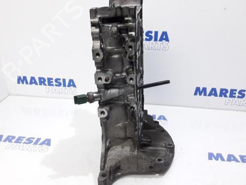 Front right seatbelt CITROËN JUMPY II Van 1.6 HDi 90 16V | BP31511433I25