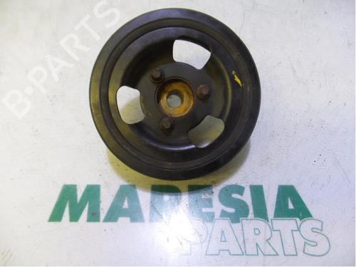 Used Pulley PEUGEOT 207 SW (WK_) 1.6 16V (120 hp) 31417713
