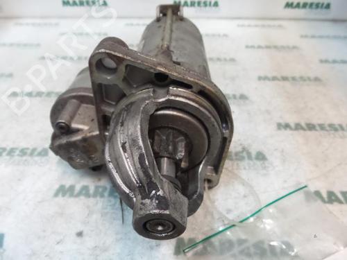 Starter ALFA ROMEO MITO (955_) 1.3 MultiJet (955AXH1B, 955AXT1A) | BP31439400M8