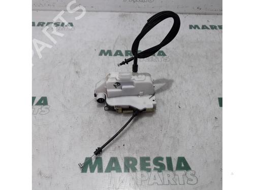 Used Electronic module CITROËN C3 Pluriel (HB_) 1.4 (73 hp) 31480153