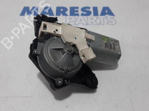 Used Rear wiper motor PEUGEOT 207 SW (WK_) 1.6 HDi (90 hp) 31402972
