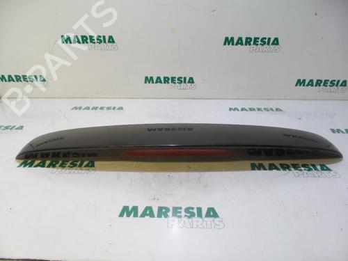 Used Rear spoiler PEUGEOT 206 SW (2E/K) 1.6 16V (109 hp) 31469397