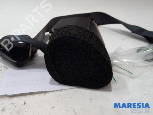 Rear right seatbelt FIAT 500 (312_) 1.2 (312AXA1A) | BP31430366I28