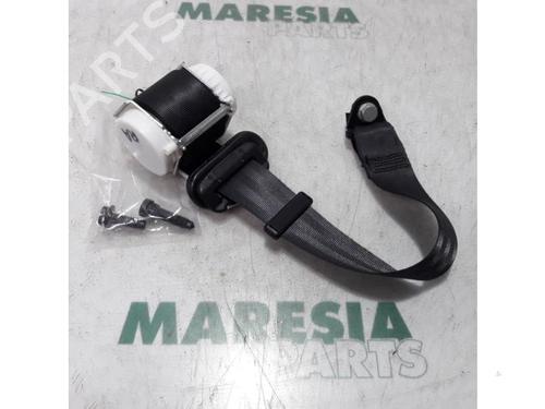 Used Rear right seatbelt CITROËN C4 CACTUS 1.6 BlueHDi 100 (99 hp) 31537267