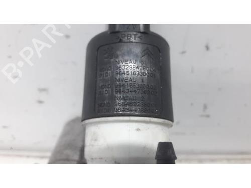 Other PEUGEOT PARTNER Box Body/MPV 1.6 HDi / BlueHDi 75 | BP31423028O1