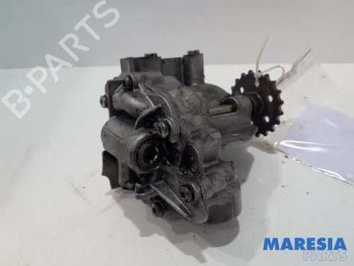 Used Other Other RENAULT MASTER III Van (FV) 2.3 dCi 100 FWD (FV0A, FV0B, FV0G, FV0K, FV0H) (101 hp) 31486386 31486386