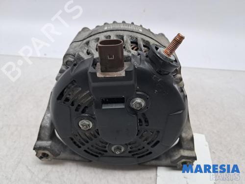 Alternator ALFA ROMEO GIULIA (952_) 2.0 (952ABA25B) | BP36985560M7 - Image 3