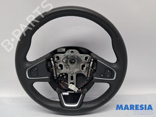 Rat RENAULT CLIO IV (BH_) 0.9 TCe 90 (BHNF, BHMA, BHMH, BHJK, BHJR) (90 hp) 31420924