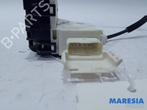 Electronic module CITROËN JUMPY II Van 2.0 HDi 125 | BP31535604M83