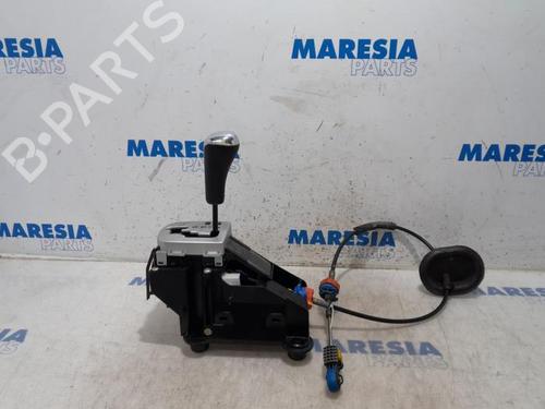 Gearstang CITROËN C3 II (SC_) 1.6 VTi 120 (120 hp) 31416770