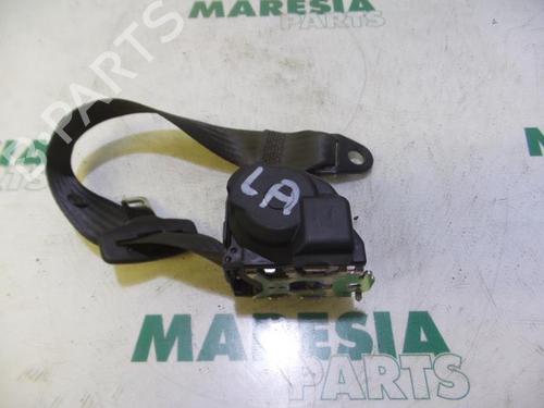 Used Rear left seatbelt FIAT PANDA (169_) 1.2 (169AXF2A, 169AXF1A) (69 hp) 31438161