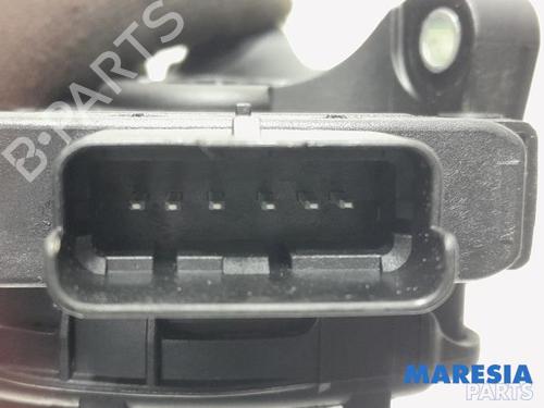 Electronic module PEUGEOT 207 SW (WK_) 1.4 16V | BP31458435M83