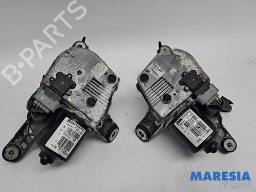 Used Front wiper motor Front wiper motor 37875964 37875964