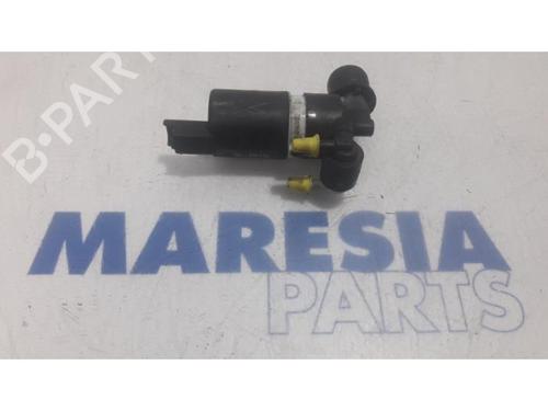 Used Other RENAULT MEGANE III Grandtour (KZ0/1) 1.5 dCi (KZ09, KZ0D, KZ1G, KZ29, KZ14, KZ1W, KZ10, KZ1F,... (110 hp) 31421568