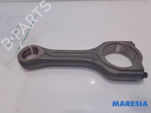 Used Other CITROËN JUMPY II Van 1.6 HDi 90 8V (90 hp) 31423631