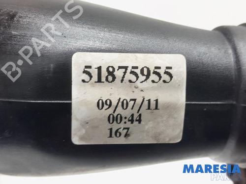 Pipe FIAT DOBLO Cargo (263_) 1.3 D Multijet | BP31524854M125