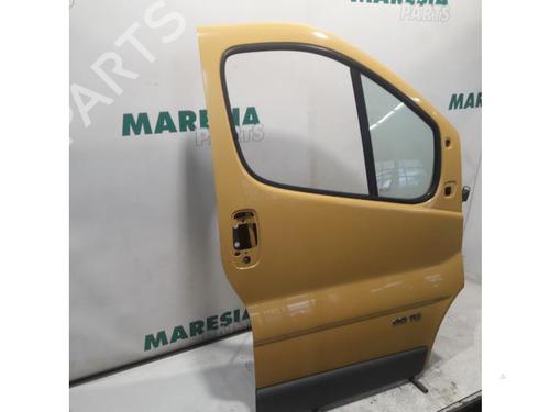 Dør højre fortil RENAULT TRAFIC II Van (FL) 2.0 dCi 115 (FL01, FL0U, FL00, FL0H, FL0M) (114 hp) 31399763