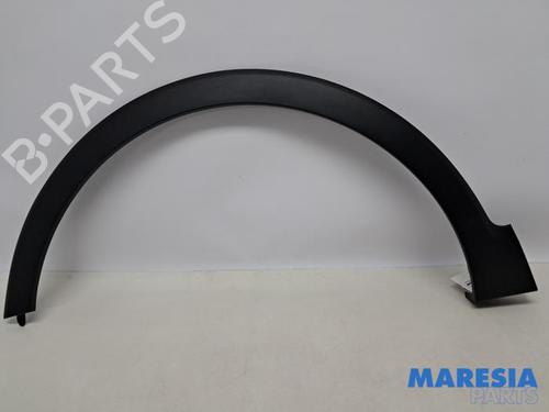 Skjermliste RENAULT CAPTUR I (J5_, H5_) 1.2 TCe 120 (120 hp) 31816531