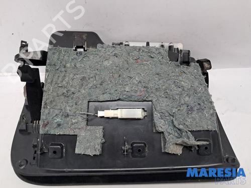 Handskerum ALFA ROMEO GIULIA (952_) 2.9 Quadrifoglio (952AAM24) | BP39896652C95 - Image 3