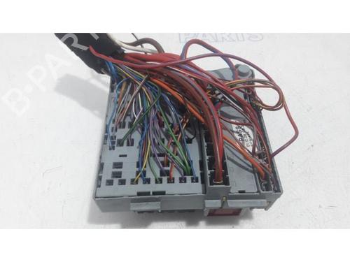 Fuse box LANCIA DELTA III (844_) 1.6 D Multijet (844.AXC11, 844.AXC1A) | BP31533741E1