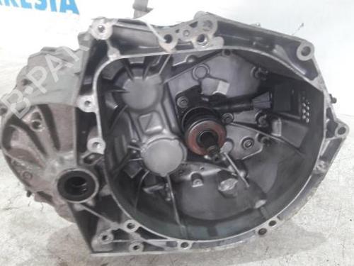 Gearbox PEUGEOT RCZ 1.6 16V | BP31416350M3