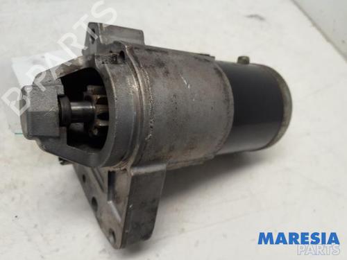 Starter PEUGEOT 3008 I MPV (0U_) 1.6 THP | BP31465868M8