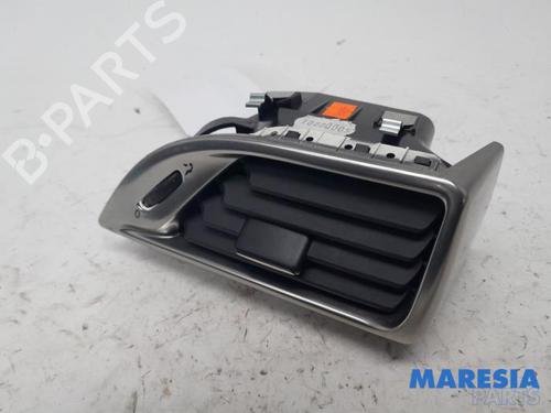 Used Air vent LANCIA YPSILON (312_) 0.9 TwinAir (312.PXG11, 312.PXG1A, 312.YXG11, 312.YXG1A) (86 hp) 31432972
