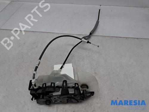 Used Electronic module CITROËN C3 III (SX) 1.2 PureTech 82 (83 hp) 31485775