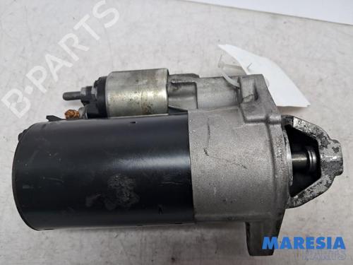 Used Starter Starter 37524390 37524390