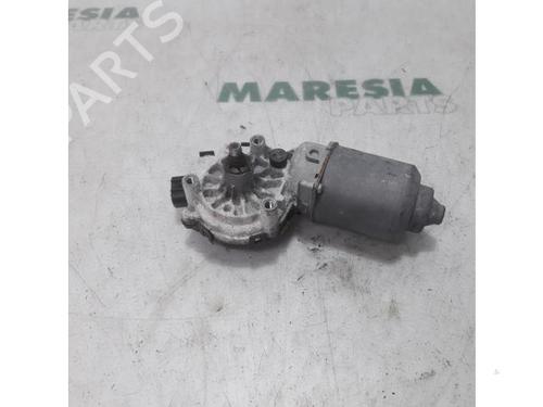 Used Front wiper motor CITROËN C-CROSSER (VU_, VV_) 2.2 HDi (156 hp) 31460712