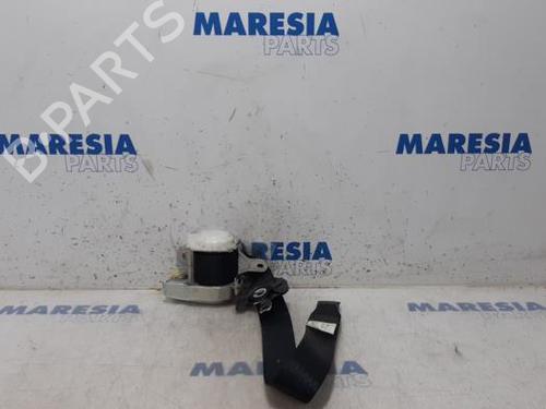 Used Front right seatbelt CITROËN C1 (PM_, PN_) 1.0 (68 hp) 31475346